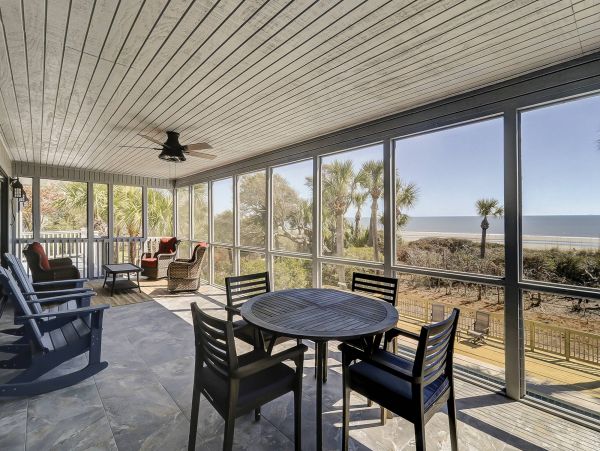 Hilton Head Vacation Home with Four Bedroom