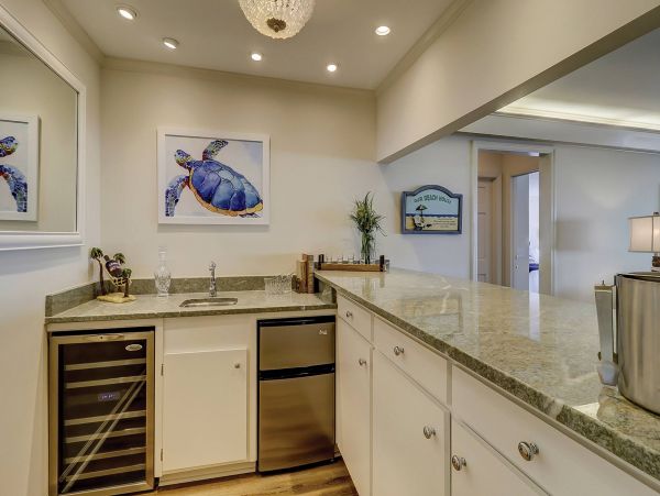 Hilton Head Vacation Home with Four Bedroom