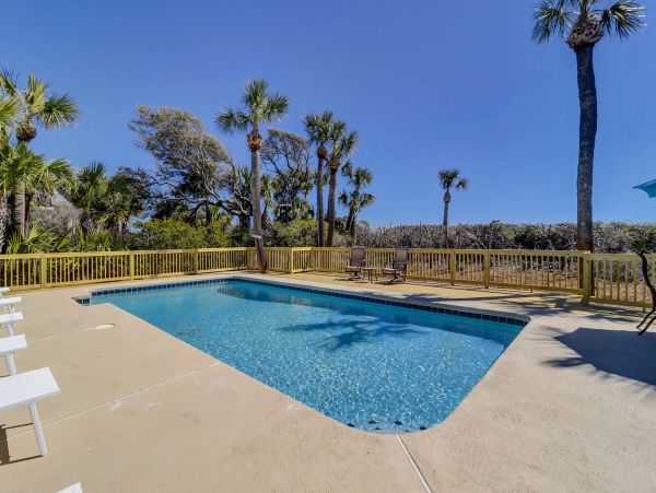 Hilton Head Vacation Home with Four Bedroom