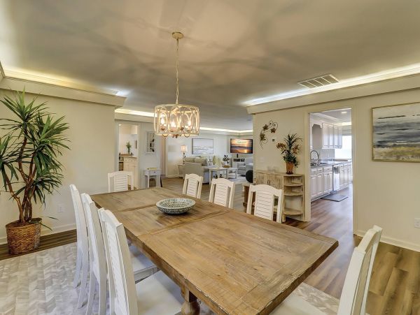 Hilton Head Vacation Home with Four Bedroom