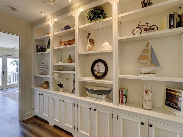 Hilton Head Vacation Home with Four Bedroom