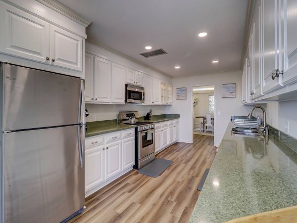 Hilton Head Vacation Home with Four Bedroom