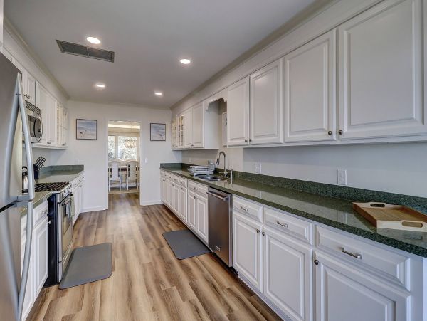 Hilton Head Vacation Home with Four Bedroom