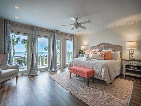 Hilton Head Vacation Home with Four Bedroom