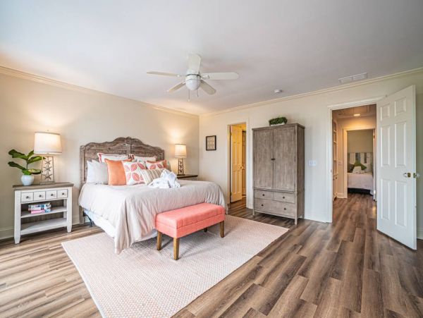 Hilton Head Vacation Home with Four Bedroom