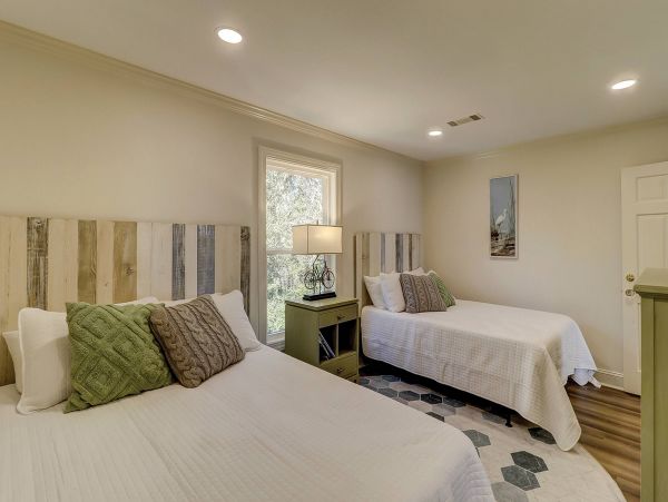 Hilton Head Vacation Home with Four Bedroom