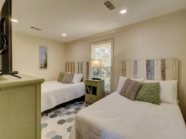 Hilton Head Vacation Home with Four Bedroom