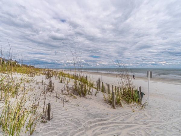 Hilton Head Vacation Home with Four Bedroom