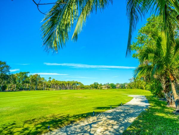 Luxury 6 Bedroom Vacation Pool Home in Sanibel Sleeps 11