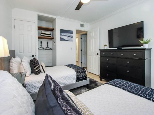 Gulf-Front Getaway with Stunning Views and Comfortable Amenities
