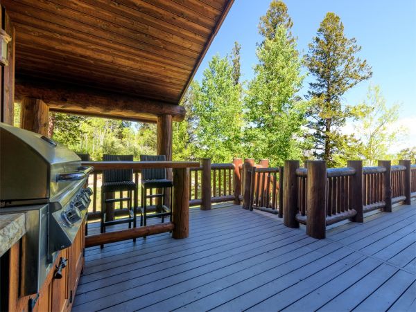 Six Bedroom Six Bathrooms Luxury Home Estate With Hot Tub