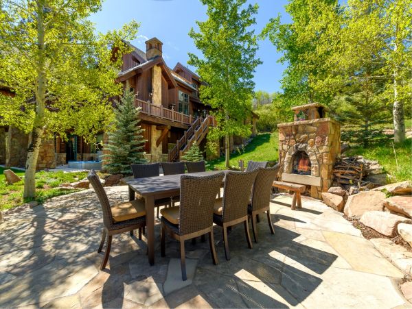 Six Bedroom Six Bathrooms Luxury Home Estate With Hot Tub