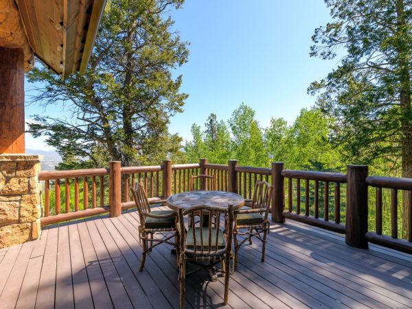 Six Bedroom Six Bathrooms Luxury Home Estate With Hot Tub