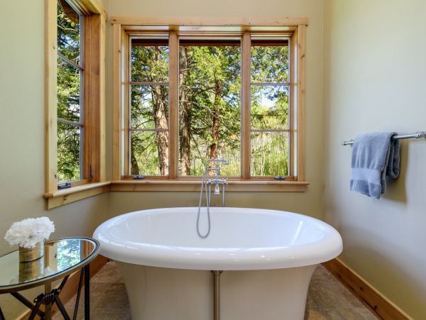 Six Bedroom Six Bathrooms Luxury Home Estate With Hot Tub