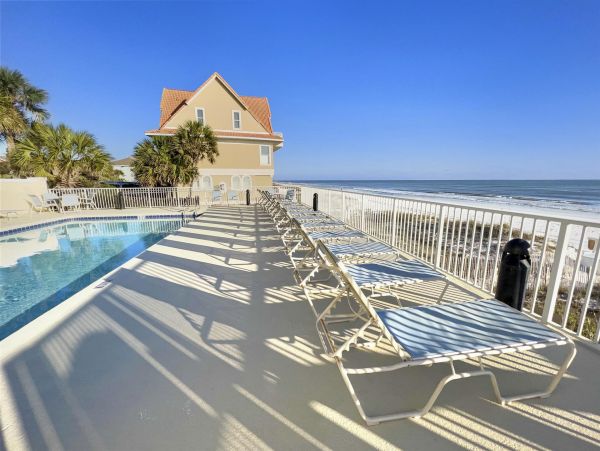 Miramar Beach Vacation Condo Two Bedroom Gulf Views