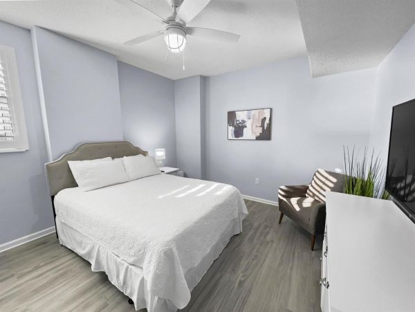 Miramar Beach Vacation Condo Two Bedroom Gulf Views