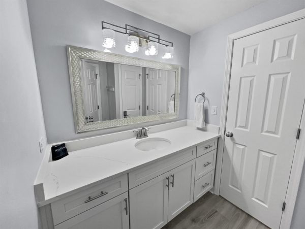 Miramar Beach Vacation Condo Two Bedroom Gulf Views
