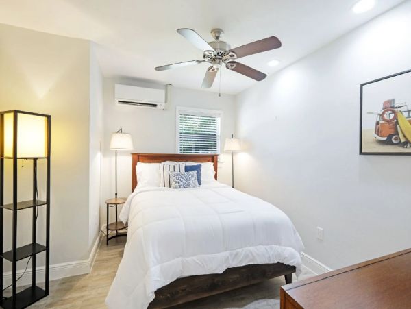 Naples Vacation Home Three Bedroom