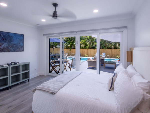 Beautiful 3 Bedroom Vacation Home in Naples