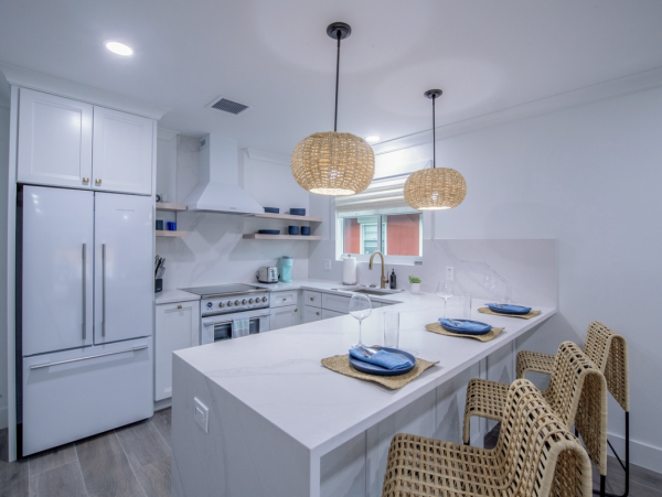 Beautiful 3 Bedroom Vacation Home in Naples