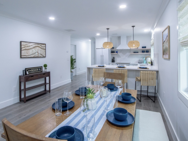 Beautiful 3 Bedroom Vacation Home in Naples