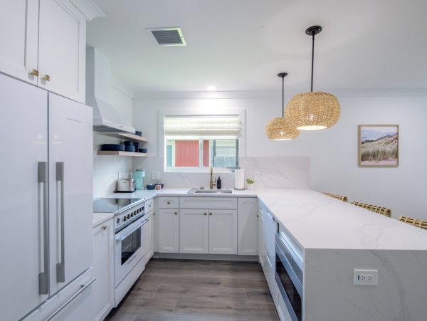 Beautiful 3 Bedroom Vacation Home in Naples