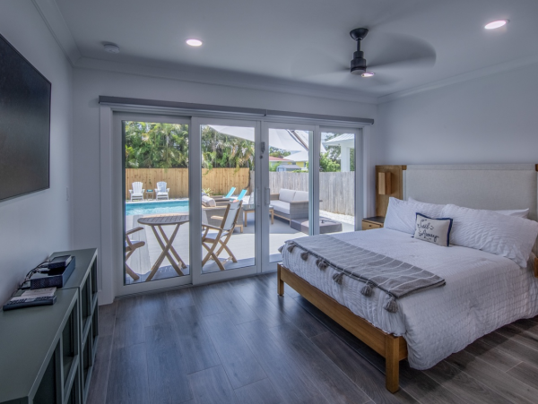 Beautiful 3 Bedroom Vacation Home in Naples