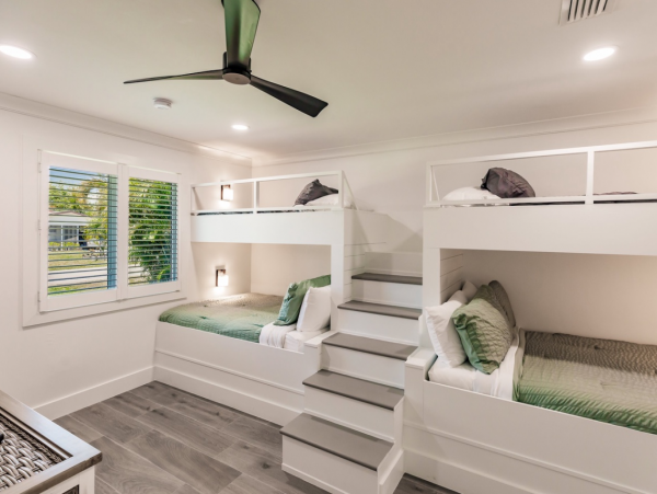Beautiful 3 Bedroom Vacation Home in Naples