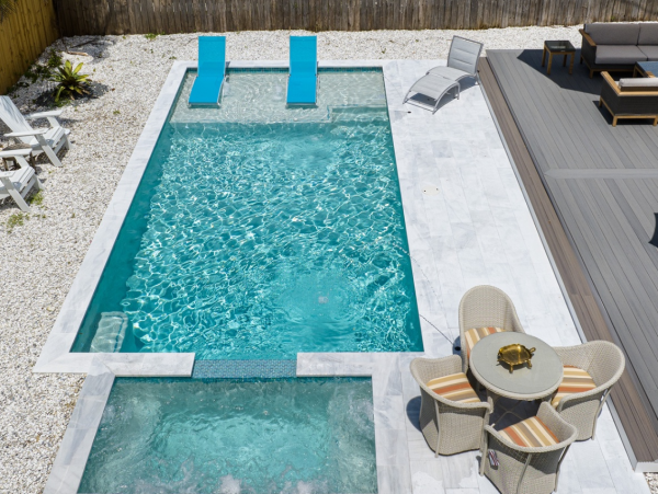 Beautiful 3 Bedroom Vacation Home in Naples