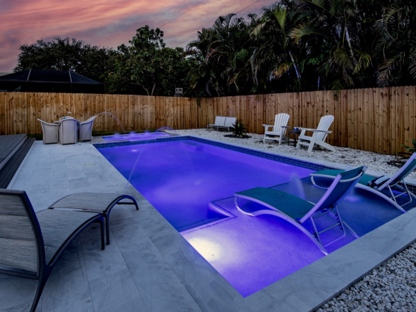Beautiful 3 Bedroom Vacation Home in Naples