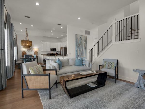 Waterfront 5 Bedroom Perfect Getaway in Pensacola Beach