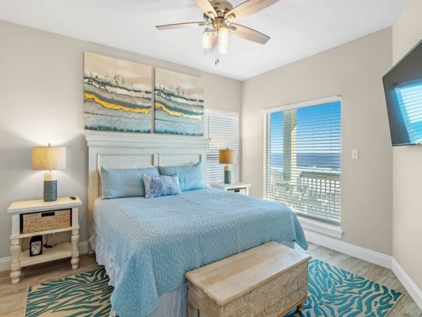 Beachfront Vacation Rental with 11 Bedrooms Sleeps 36