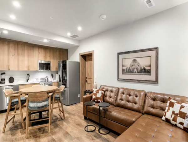 Vail Lionshead Home 1069290