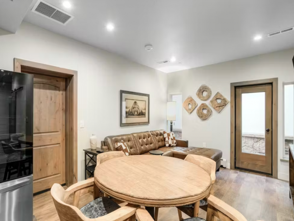 Vail Lionshead Home 1069290