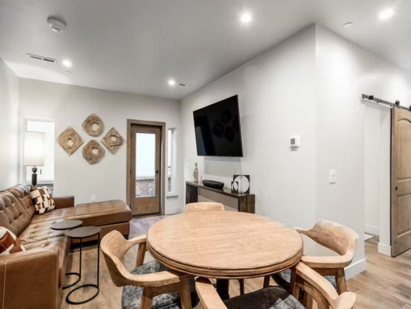 Vail Lionshead Home 1069290