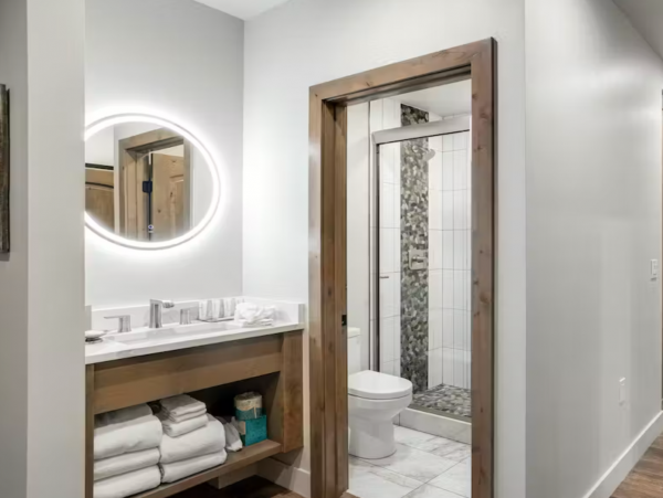 Vail Lionshead Home 1069290