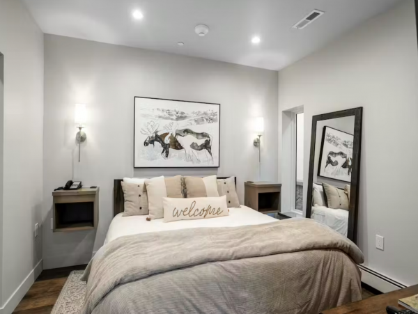 Vail Lionshead Home 1069290