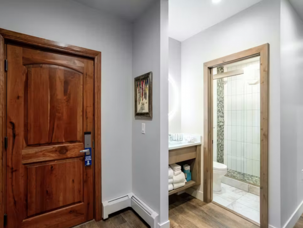 Vail Lionshead Home 1069290