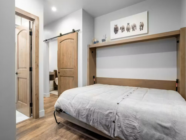Vail Lionshead Home 1069290