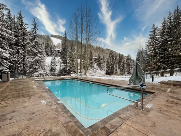 Vail Lionshead Home 1069290