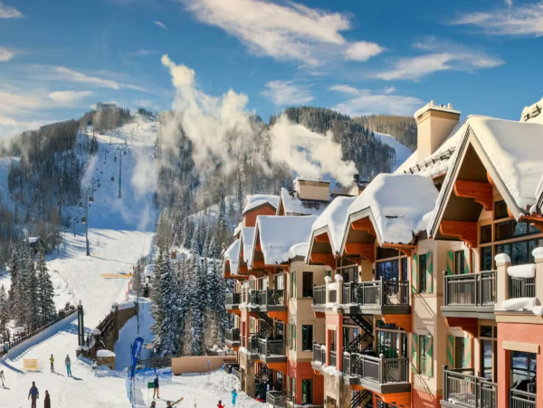 Vail Lionshead Home 1069290