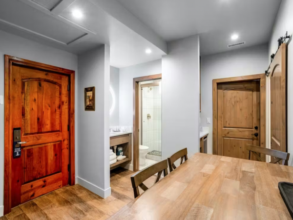 Vail Lionshead Home 1069292