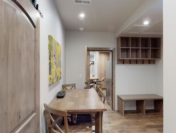 Vail Lionshead Home 1069292