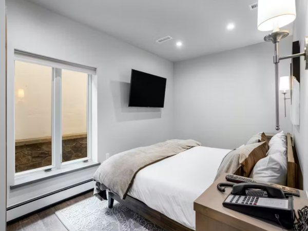 Vail Lionshead Home 1069292