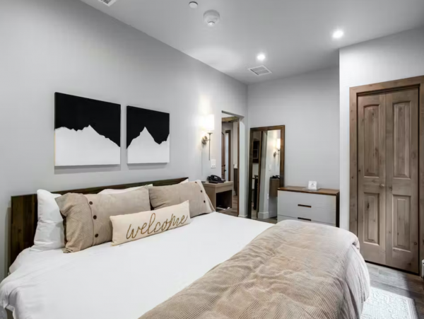 Vail Lionshead Home 1069292