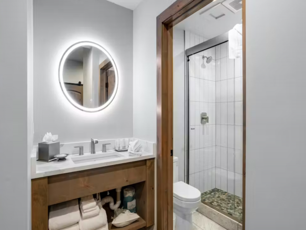 Vail Lionshead Home 1069292
