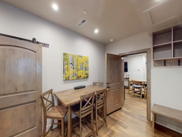 Vail Lionshead Home 1069292