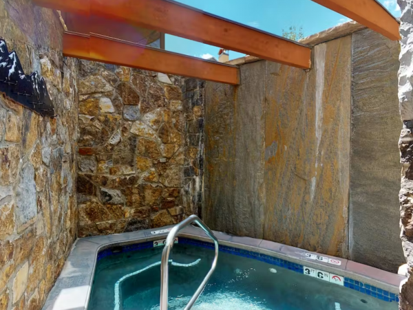 Vail Lionshead Home 1069292