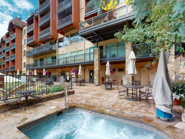 Vail Lionshead Home 1069292