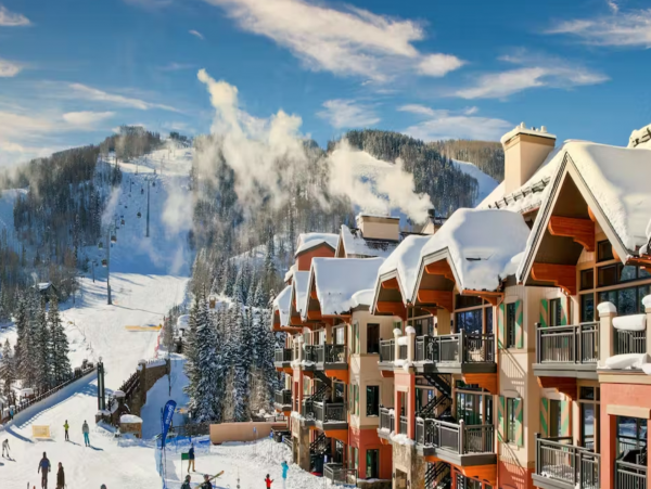 Vail Lionshead Home 1069292